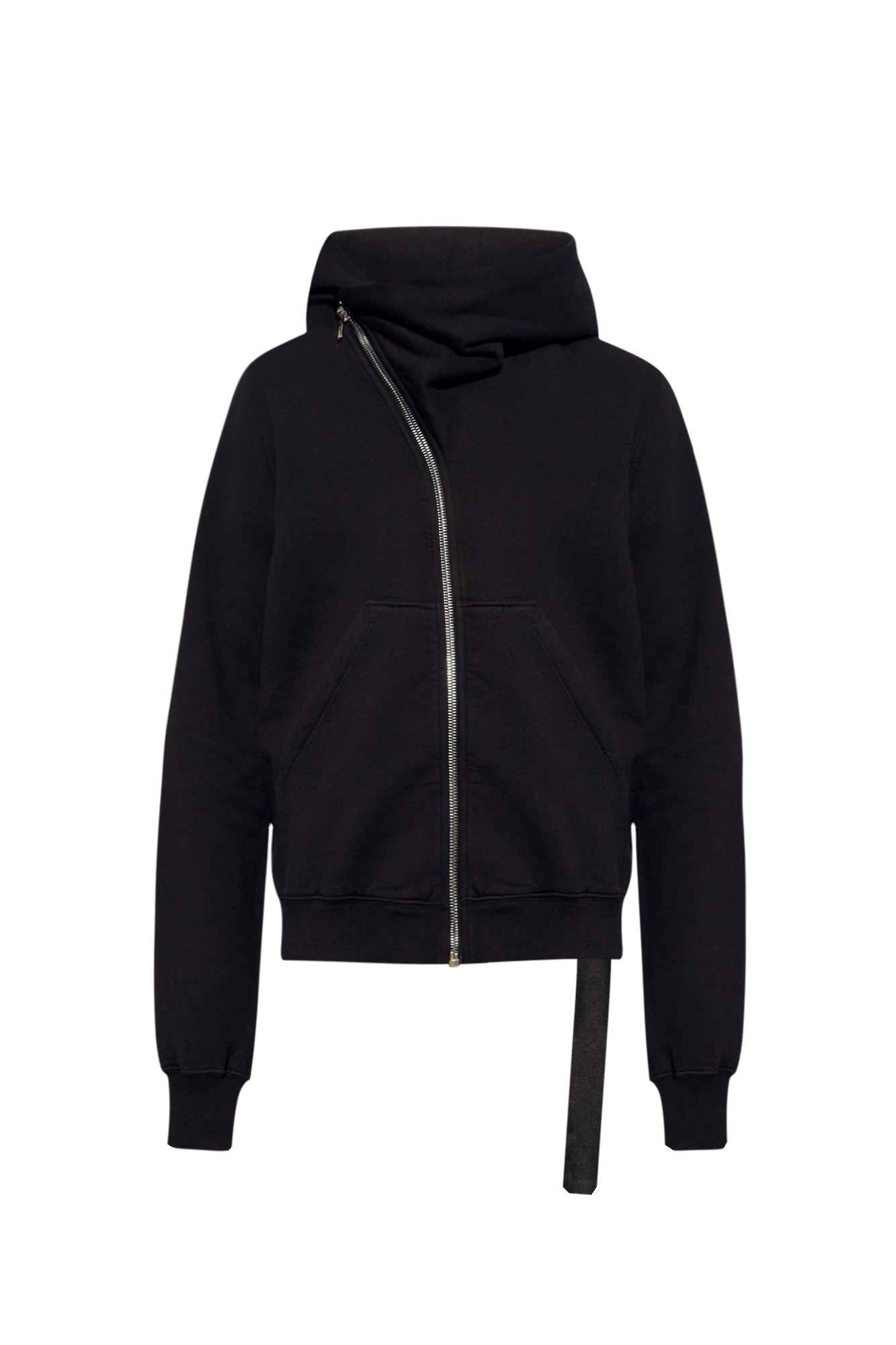 Rick Owens DRKSHDW 'Mountain' hoodie | Men's Clothing | Vitkac